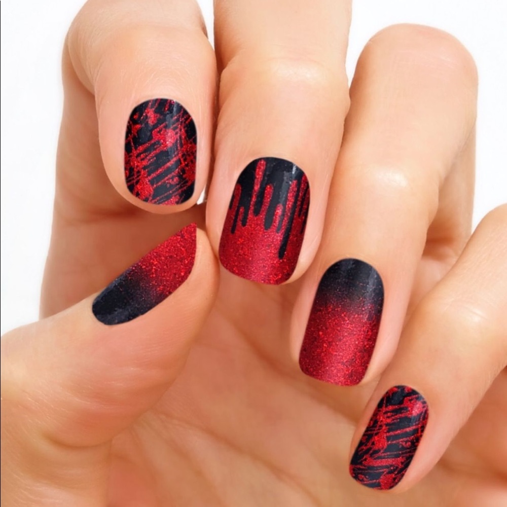 Color Street Materiel Ghoul